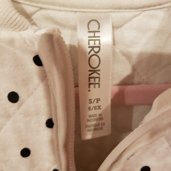 Girls Jacket - Picture 3 of 4